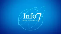 INFO 7: Nedelja za nama, 5. april 2026 (RTV Bor)