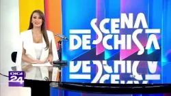 Scena deschisă cu Andreea Matei și Rareș Cojoc. Cum arată programul unor campioni