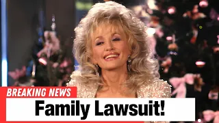 Dolly Parton’s Estate Takes Legal Action Against Her Nephew