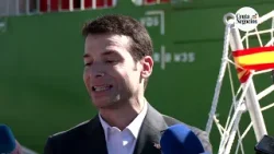 ‘Maya Cosulich’, tecnología y 7.500 toneladas para consolidar el vértice Ceuta en el Estrecho