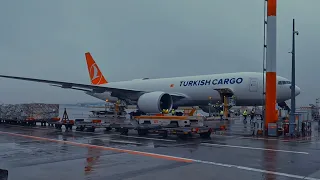 ABOVE THE CLOUDS | TURKISH AIRLINES PART 2