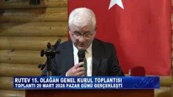 GİZEM NUR AKBULUT İLE RUMELİ'DE BUGÜN (5 NİSAN) GİZEM NUR AKBULUT İLE RUMELİ'DE BUGÜN (5 NİSAN)