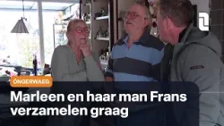 Óngerwaeg en de Concorde van Grubbenvorst