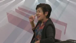 CONVERSACIONES - Minerva López