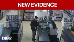 Watch: Fireworks store video connects teens to NYC bomb case