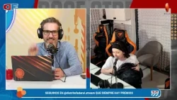 #DISTRITOFEDERAL en El Doce Stream | Programa Completo 08/10/2026