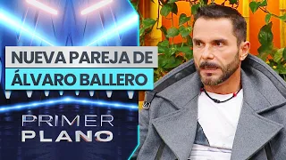 ¿YA OLVIDÓ A LUDMILA?: Álvaro Ballero habría presentado a su nueva pareja - Primer Plano