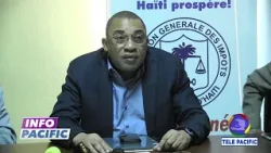 La DGI promet une solution aux problèmes d’immatriculation fiscale La DGI promet une solution aux problèmes d’immatriculation fiscale