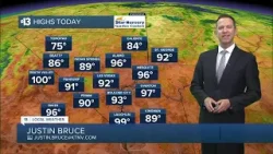 Десятый рекордный максимум подряд