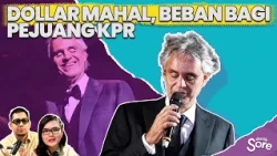 Regarding the Revocation of Andrea Bocelli's Concert Permit, Government: Aligned with MUI