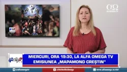 Trailer „Mapamond creștin” 1132