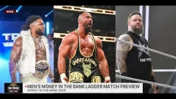 #WWE Money in the Bank Predictions