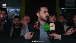 لەبەر بێکارەبایی  20 ڕۆژە دوكاندارانی میلی مۆڵى سلێمانی بە لایتشەحن شمەکەكانیان دەفرۆشن