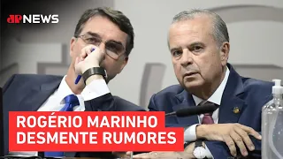 Flávio Bolsonaro’s presidential pre-campaign denies deal with Republicans for Supreme Court seat