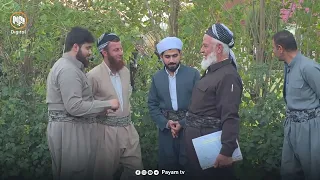 ڕانیە.. کۆتایی خولی مامۆستا مەلا ئەبوبکر بۆسکێنی بۆ زانستە شەرعییەکان