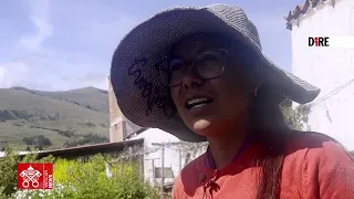 Bolivia, un importante progetto per assistere i contadini delle Ande