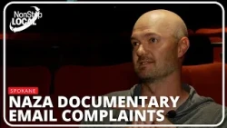 Theater Gets Dozens of Emails Asking Not To Show NAZA Documentary Film