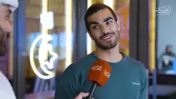 Рамадан на улице | 16.03.2026