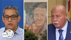 Руководство Фресно отреагировало на обвинения в адрес Сезара Чавеса.