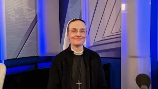 Duhovna misao - Veronika Popić: Sjeme i sijač - 12.07.2026.