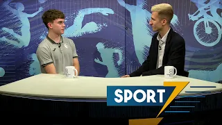 Válogatott lett a GYAK boxolója