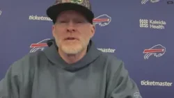 Sean McDermott Press Conference