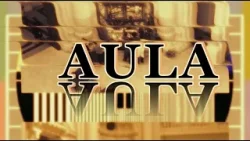 Aula - Komlós András