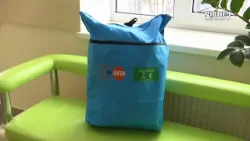 Допомога мамам: хто у Рівному може отримати «рюкзак породіллі»