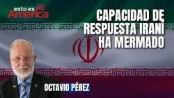 Trump activa estrategia clave mientras Irán se debilita