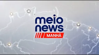 MEIO NEWS MORNING - Edition: 09/10/2026