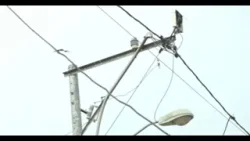 Vecinos de Nuevo Amanecer denuncian 25 años sin alumbrado eléctrico