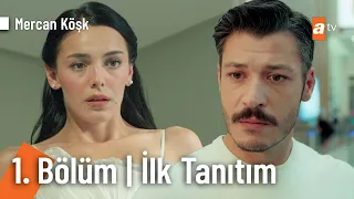 Mercan Köşk 1. Bölüm İlk Tanıtım | Eylül’de atv’de 🍂 @MercanKoskdiziatv