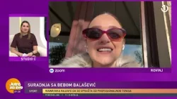 Jutro za sve: Marija Mirković, kantautorica