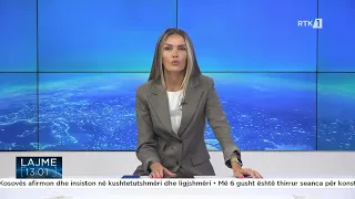 Lajme 13:00  25.07.2026