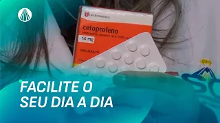 Organizador de remédios: praticidade que exige cuidados | TJ Aparecida