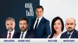 Král na ťahu: Smer-SD vs. PS