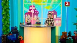 ДАБРАРАНАК – 09.01.2025