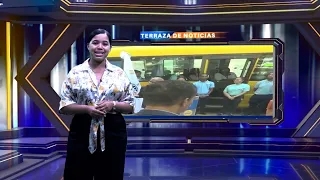 NEWS TERRACE 08/27/2026