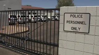 ABC15 identifies Phoenix officers under criminal investigation in violent traffic stop case