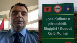 Rikthehen kontrollet në pikën kufitare të Morinës deri më 30 prill