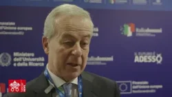 2026.04.02 - Intervista a Franco Locatelli - Al Bambino Gesù, la ricerca che diventa cura