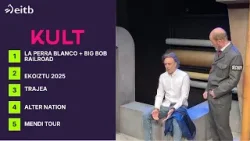 KULT AGENDA: 2026-03-23