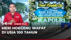 Meriyati Hoegeng akan Dimakamkan di Bogor | Kabar Pagi