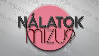 Nálatok Mizu