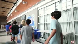 James Lee Community Center