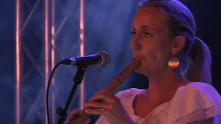Kultúrfröccs: nemzetek muzsikája találkozott Balatongyörökön
