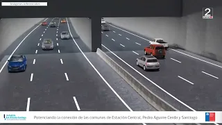01 OCT 2026 Trabajadores portuarios rechazan futuros cobros de peajes en San Antonio