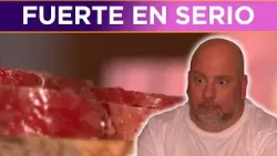 Un permitido extra difícil: brutal picada de fiambres, quesos, milanesas y empanadas