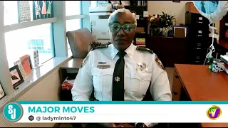 Major Moves | TVJ Smile Jamaica