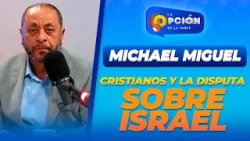 La confusión del pueblo cristiano sobre el verdadero Israel y su relación con conflictos actuales